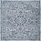 Livabliss Monte Carlo MNC-2302 Machine Crafted Area Rug MNC2302-53SQ - alternate 1